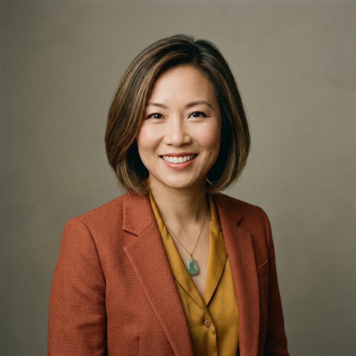 呦呦视频演员顾问周婉如